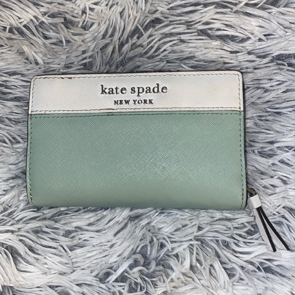 Kate spade wallet